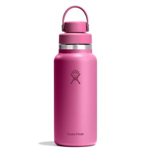 32 oz Wide Mouth with Flex Chug Cap