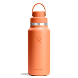 32 oz Wide Mouth with Flex Chug Cap