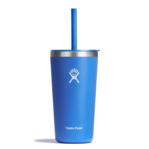 20 oz All Around  Tumbler with Straw Lid