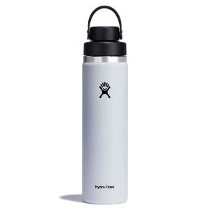 24 oz Wide Mouth with Flex Chug Cap