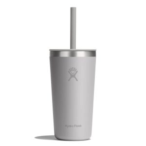 20 oz All Around Tumbler with Straw Lid