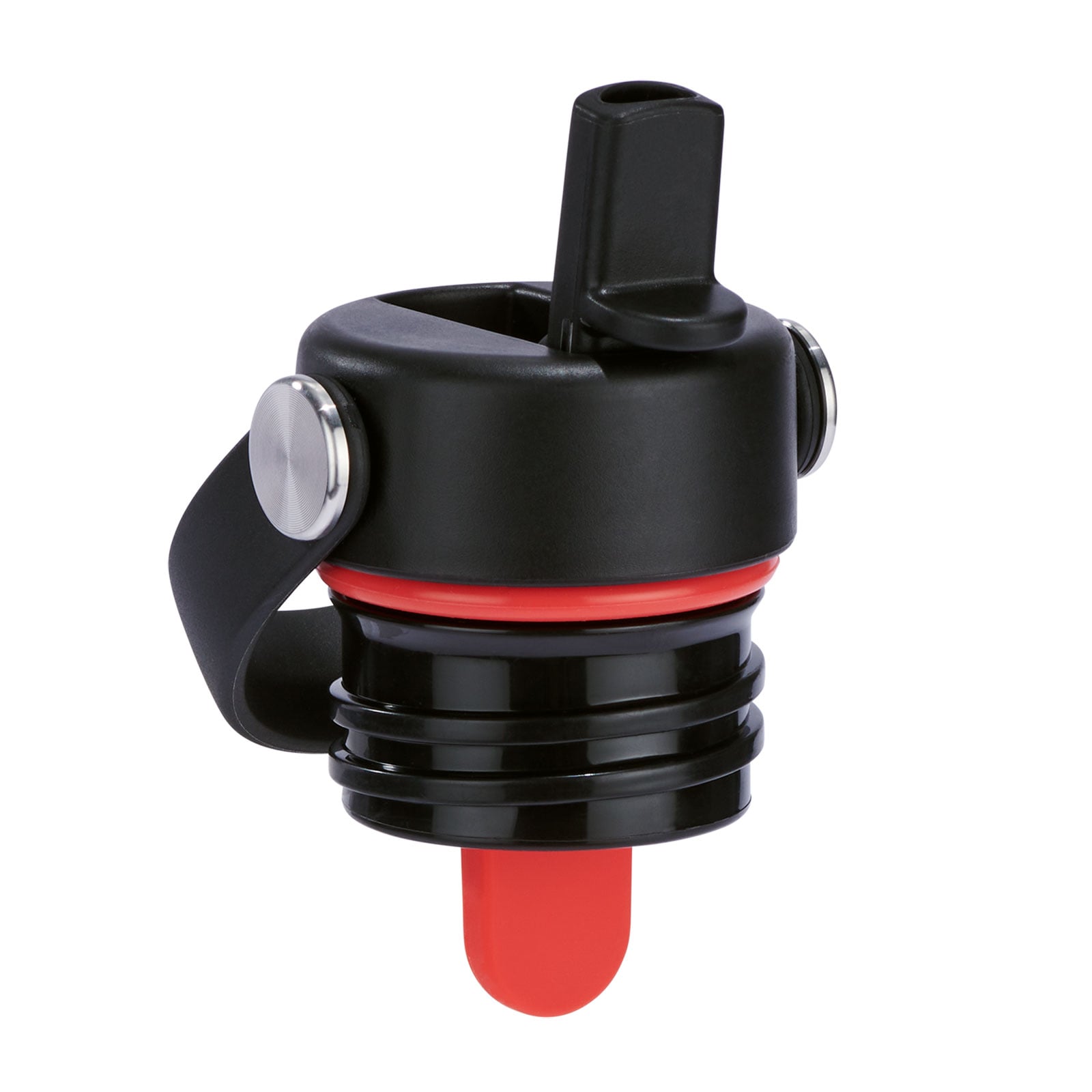 24 oz Standard Mouth with Flex Straw Cap - Image 3