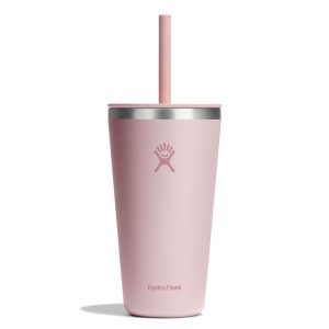28 oz All Around  Tumbler with Straw Lid