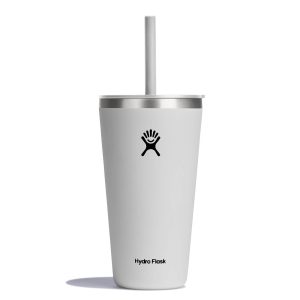 28 oz All Around  Tumbler with Straw Lid