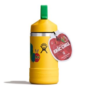 Kids 12 oz Bottle - World of Eric Carle